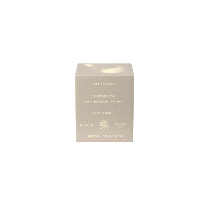 Refill Carton