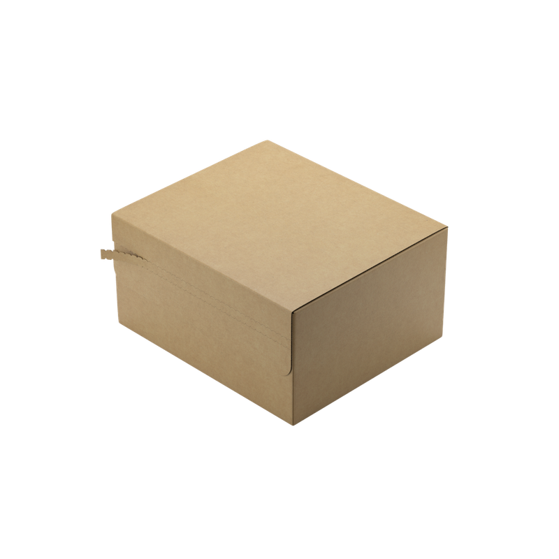 Shipper Box