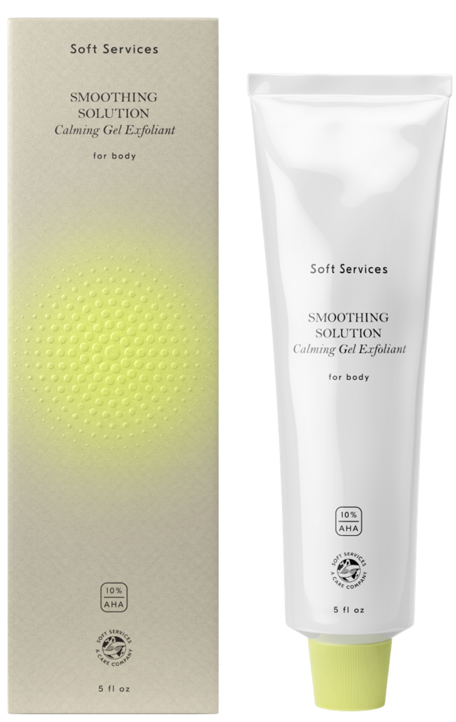 Smoothing Solution - Edit