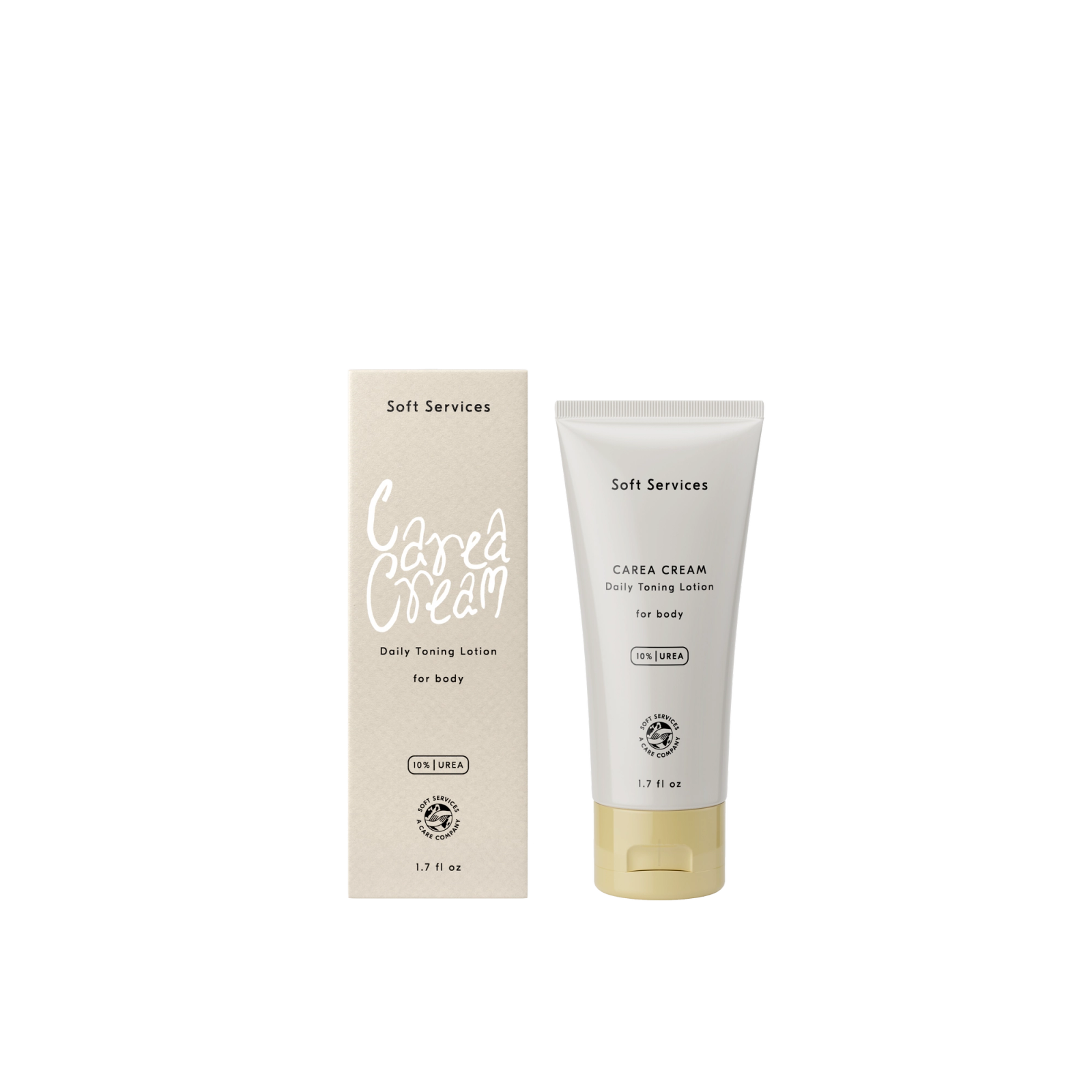 [DNU] Mini Carea Cream