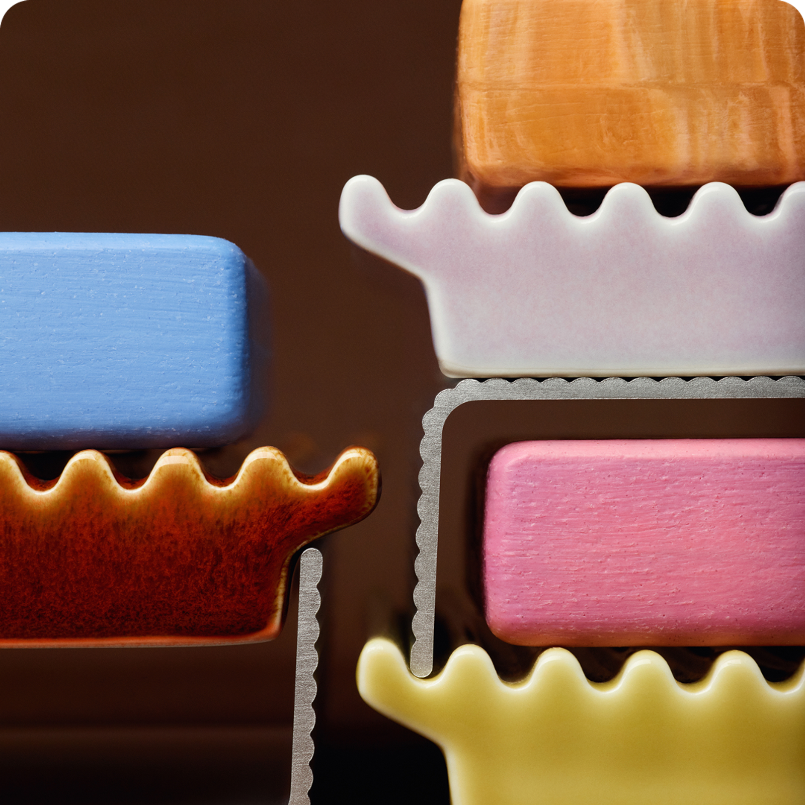 Soap Home