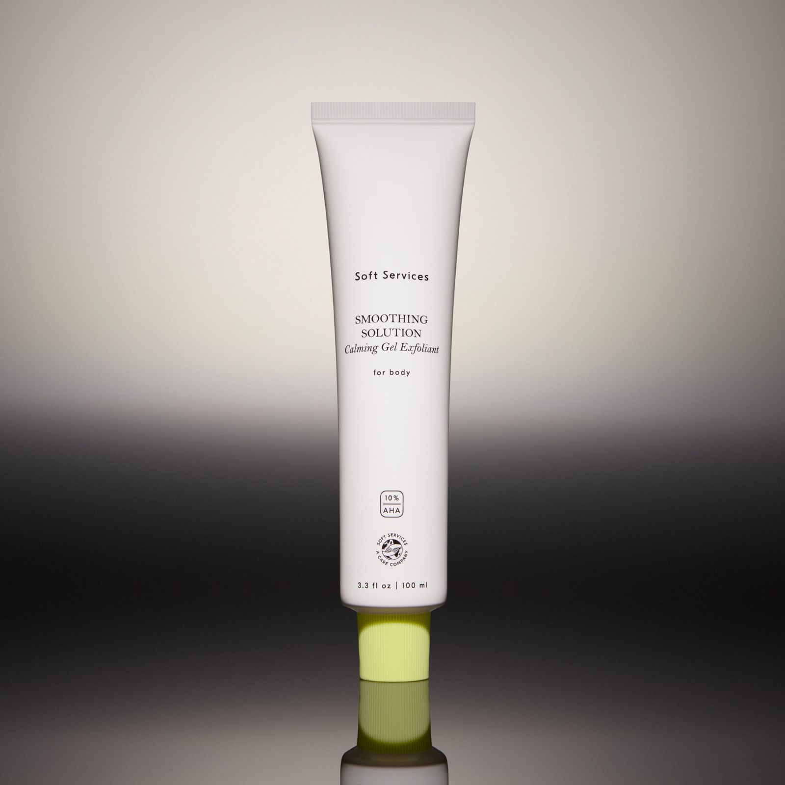 Smoothing Solution