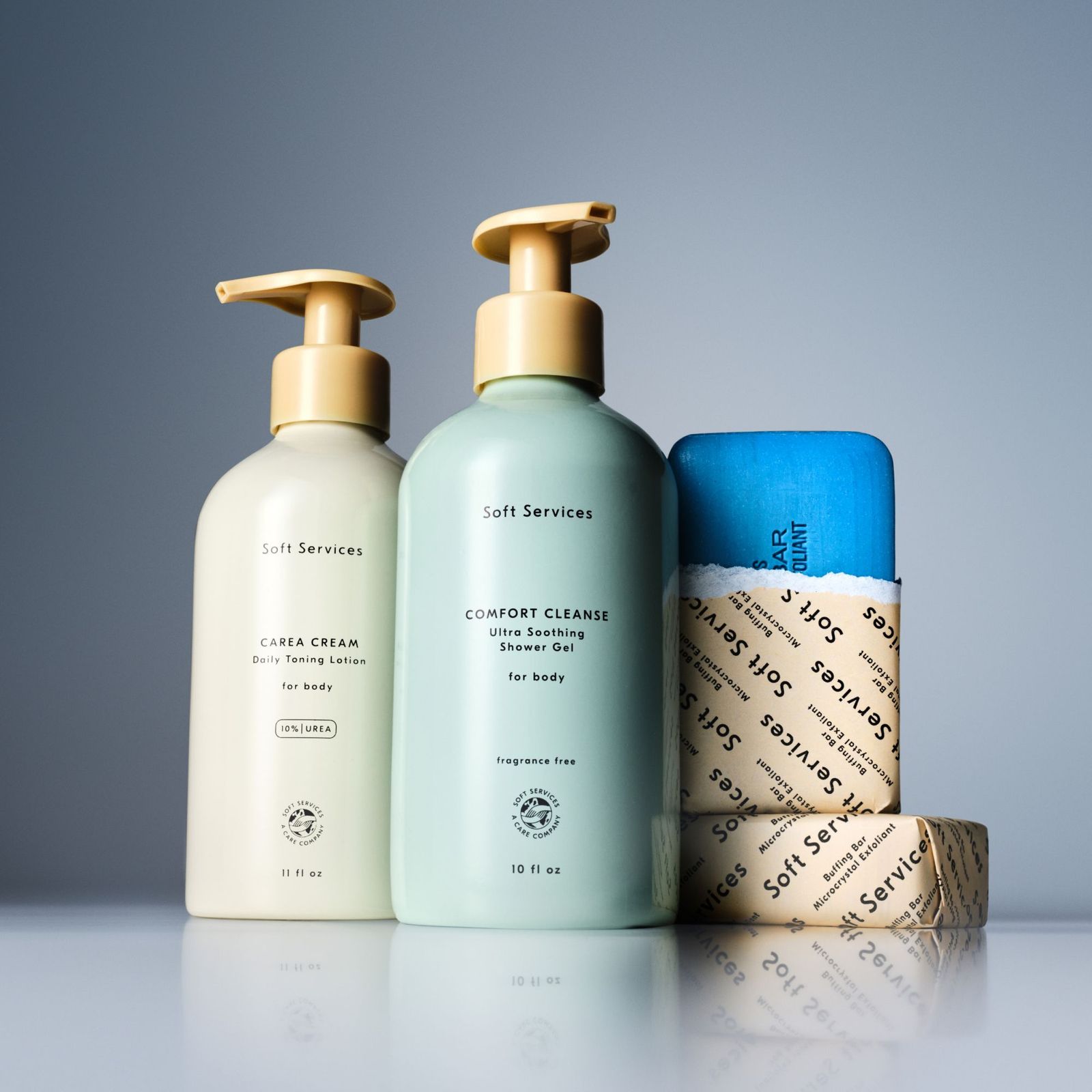 Skin Essentials  Set