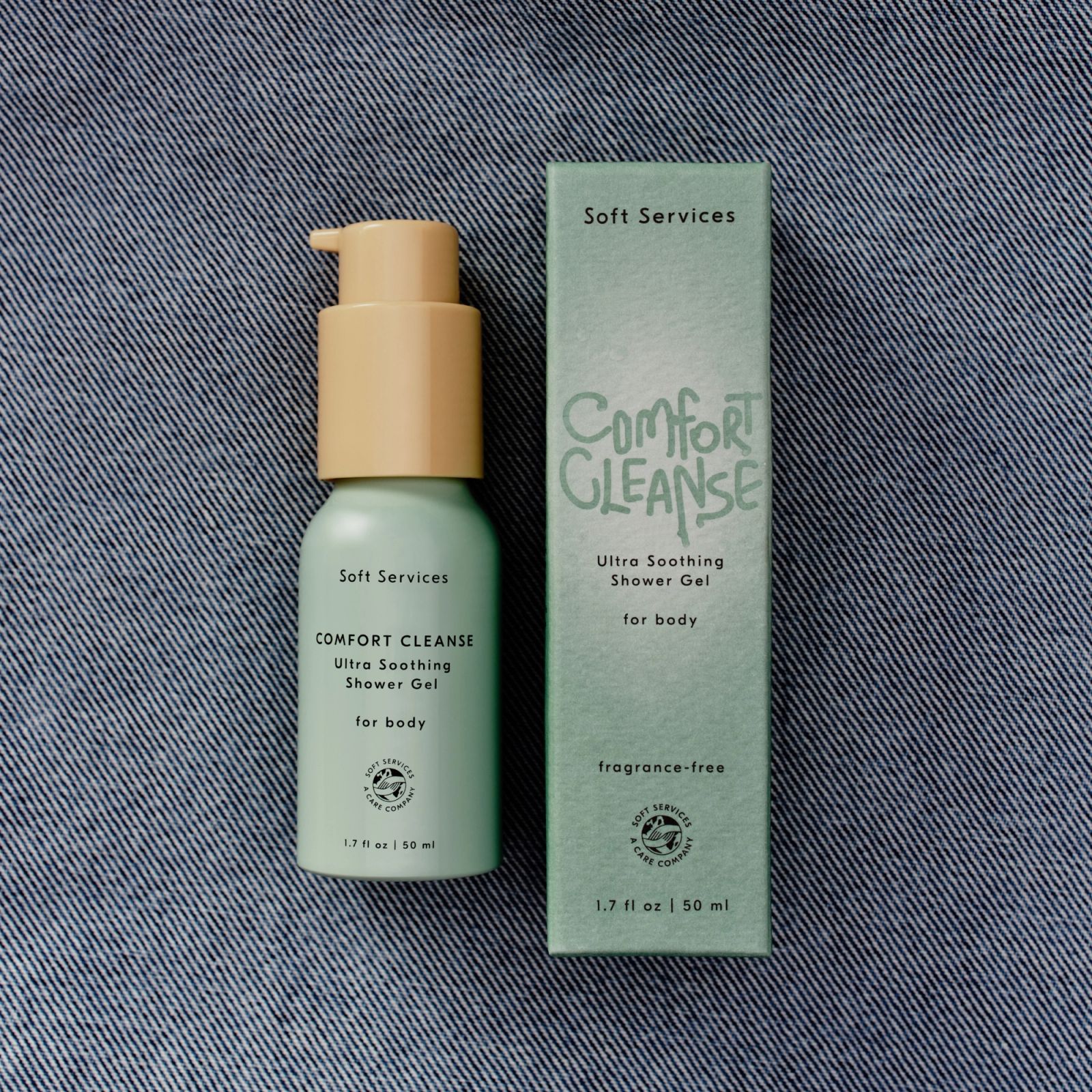 Mini  Comfort Cleanse