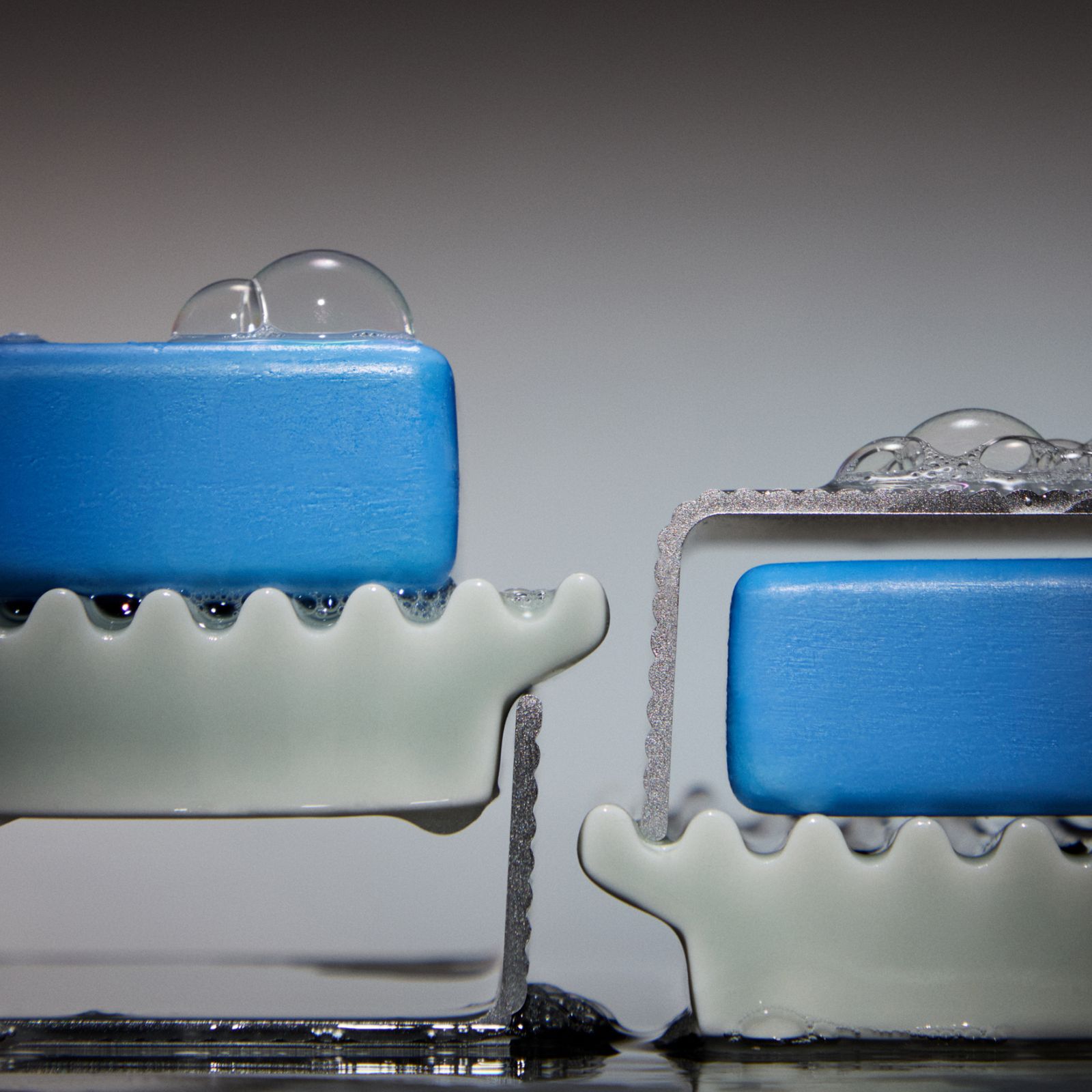 Buffing Bar Starter Set