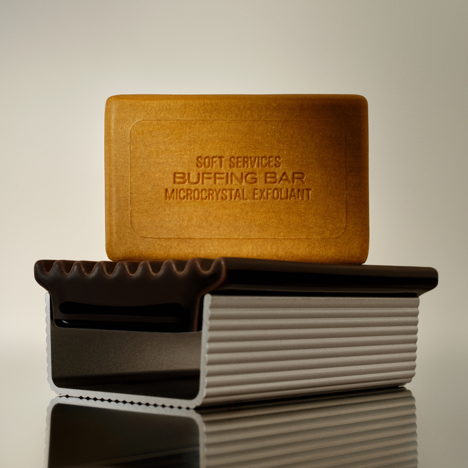 Buffing Bar  Starter Set