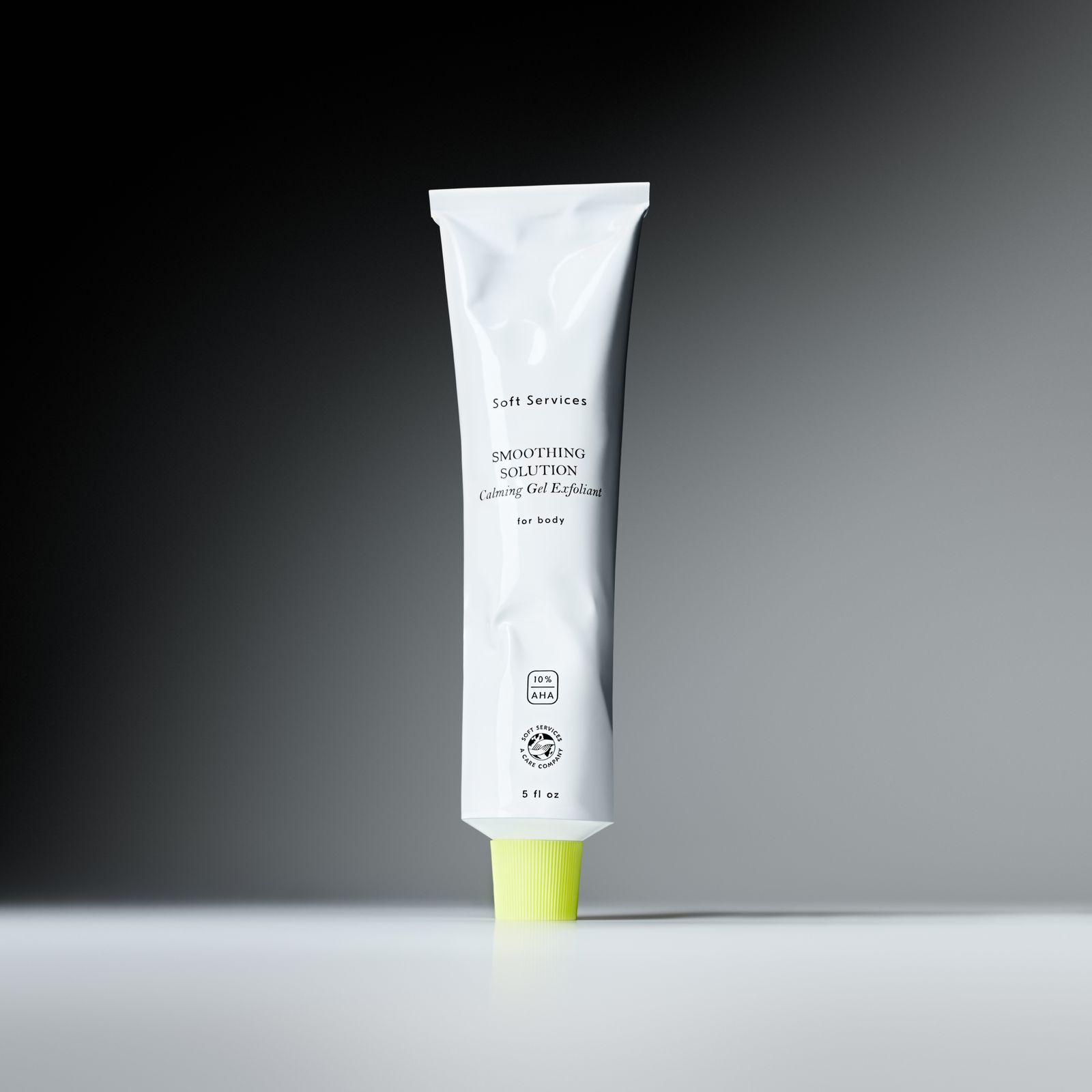 Smoothing Solution Sample