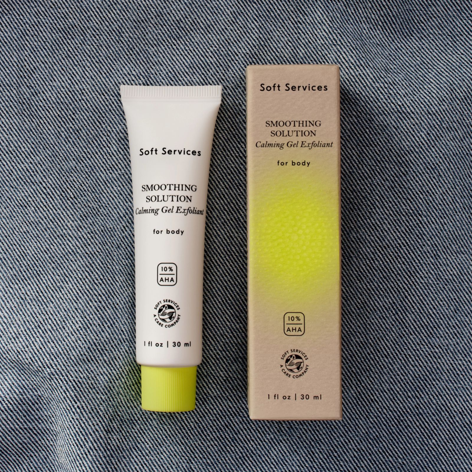 Mini Smoothing  Solution