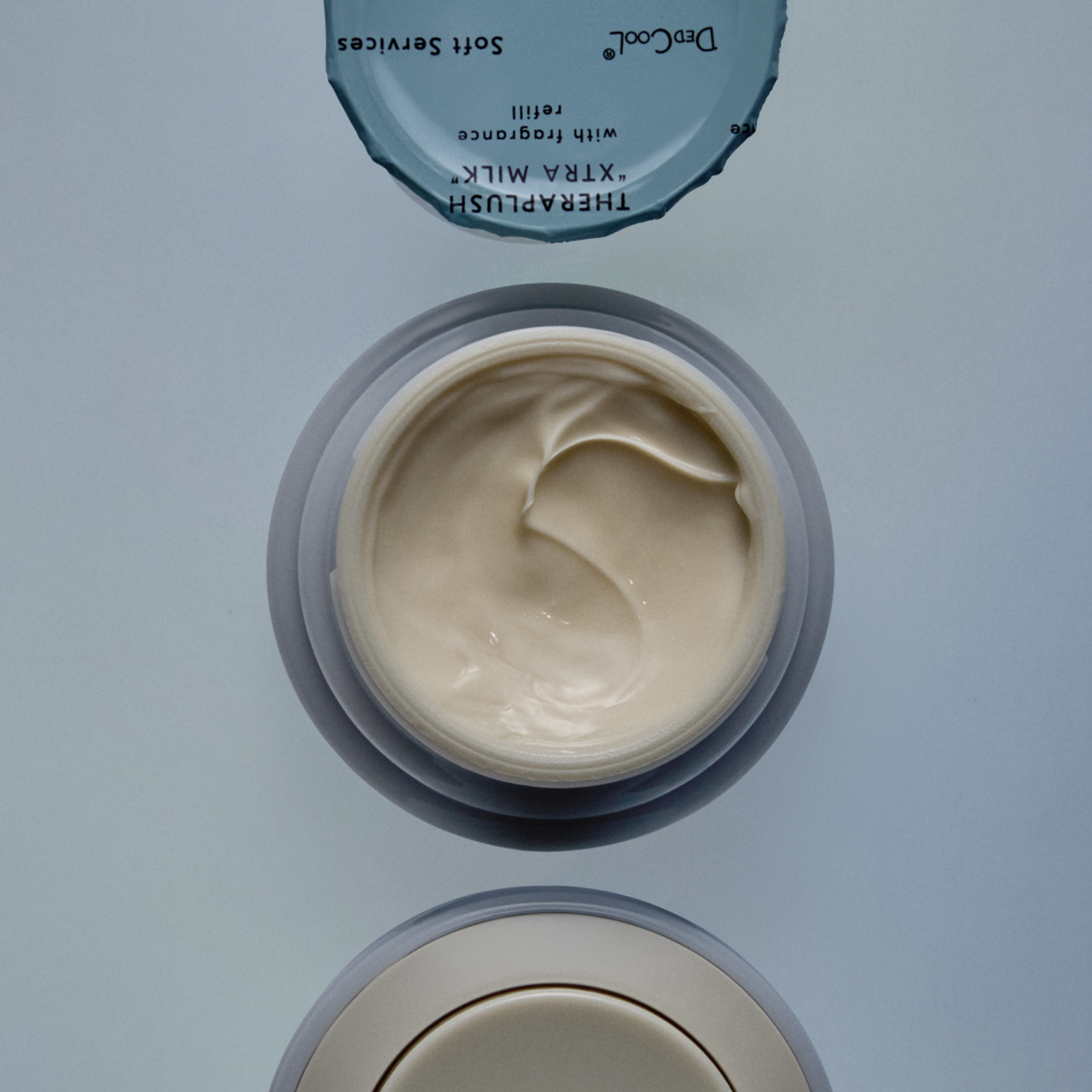 Theraplush™  “Xtra Milk” Refill