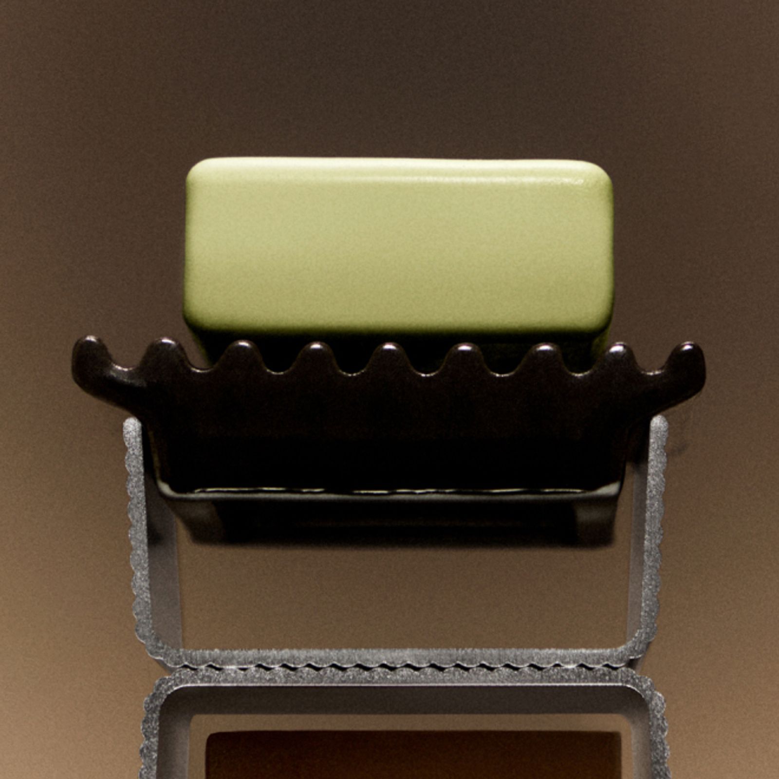 [DNU] Green Banana Buffing Bar Gift Set