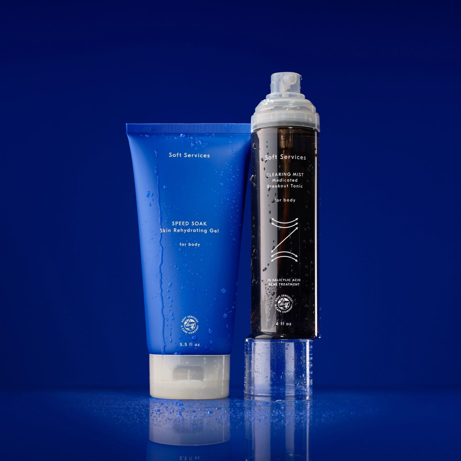 Acne Control Duo