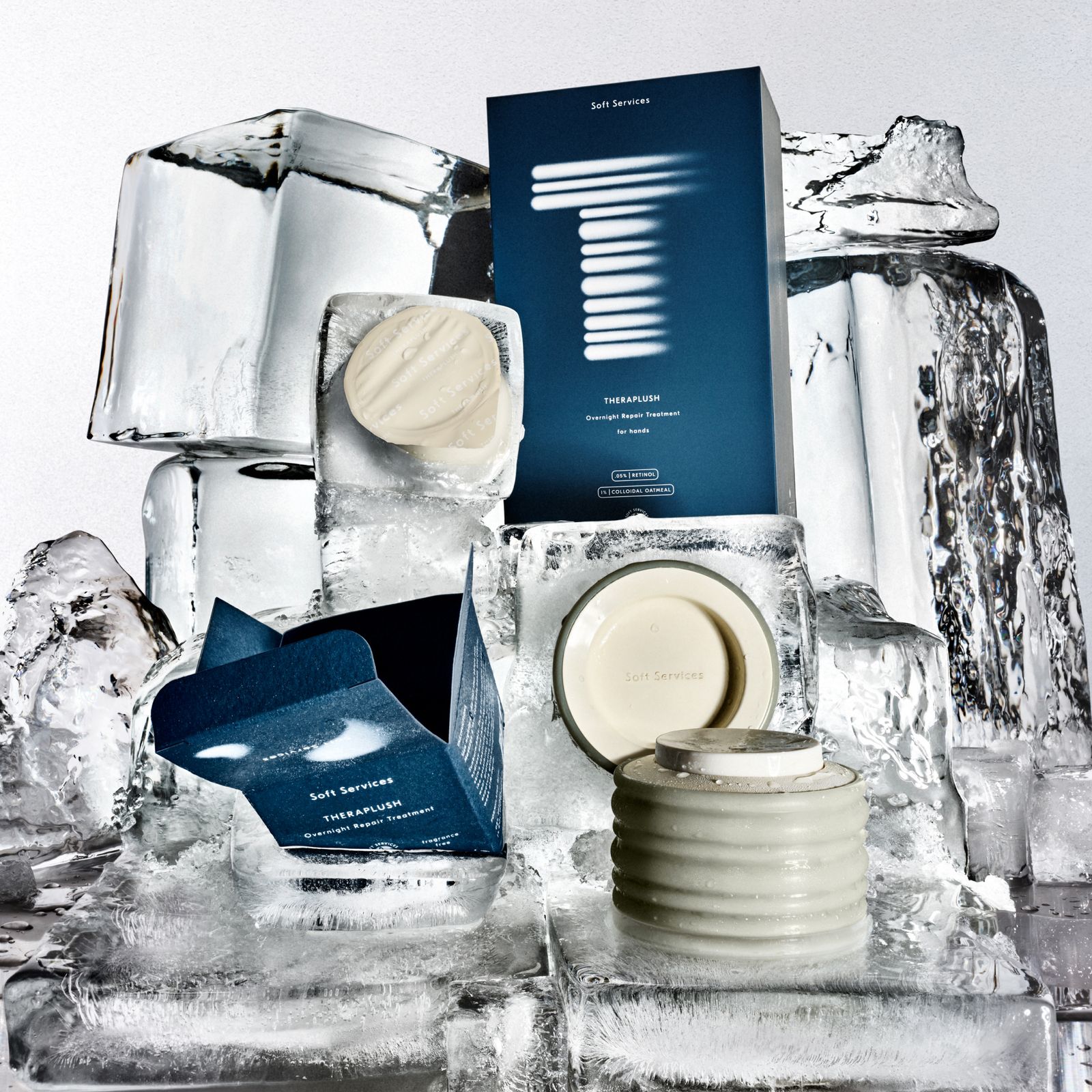 Theraplush Gift Set [old]