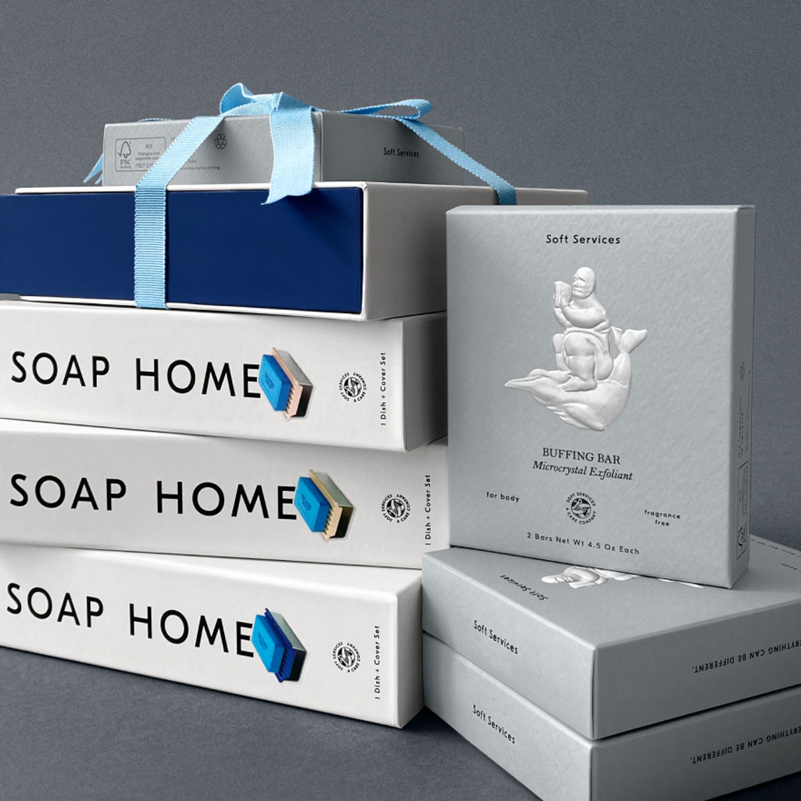 Wedding Party Gift Set