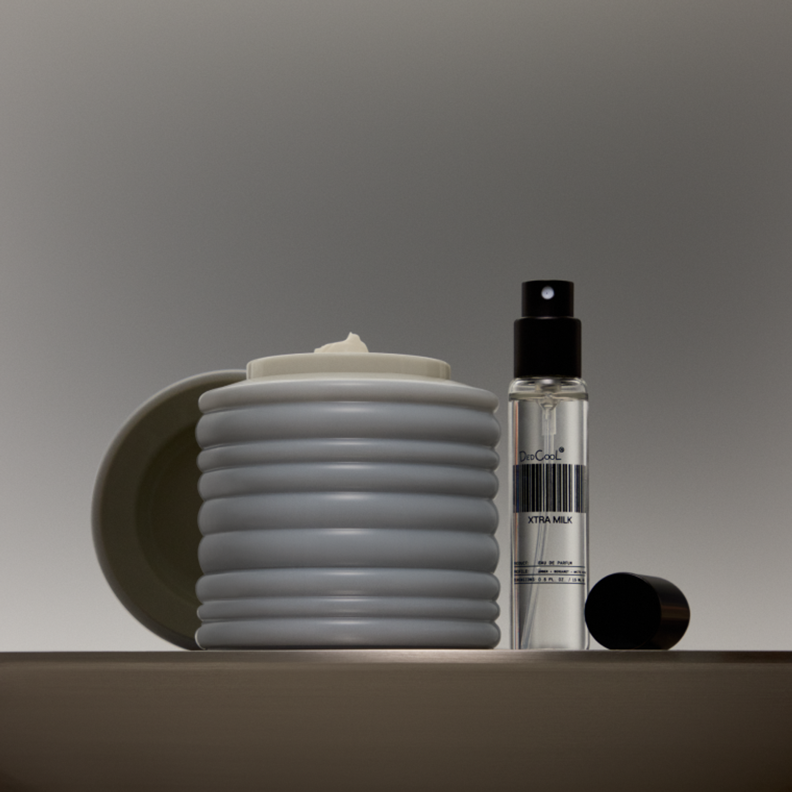 Theraplush™  “Xtra Milk”